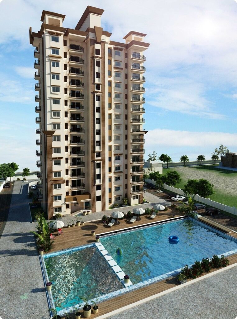 Kalyan Real Estate Charges and Fees