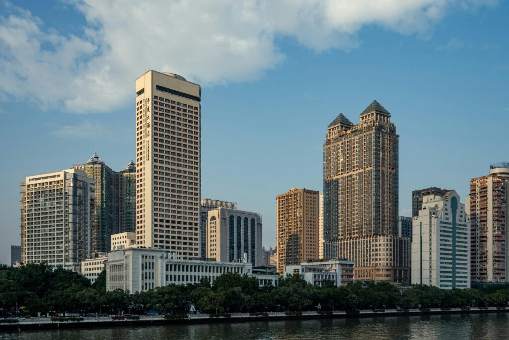 best areas for first-time buyers apartment options