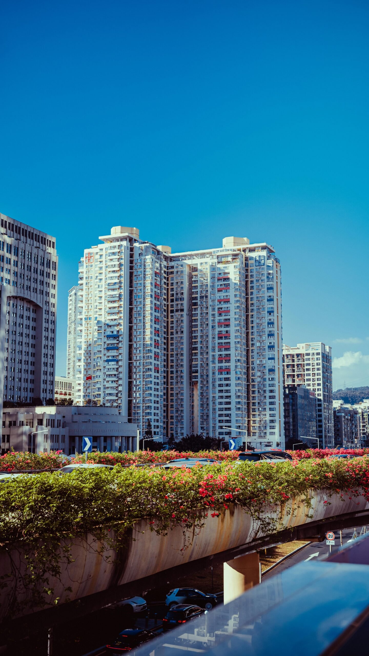 Affordable Flats in Dombivli – Budget Homes Exterior View