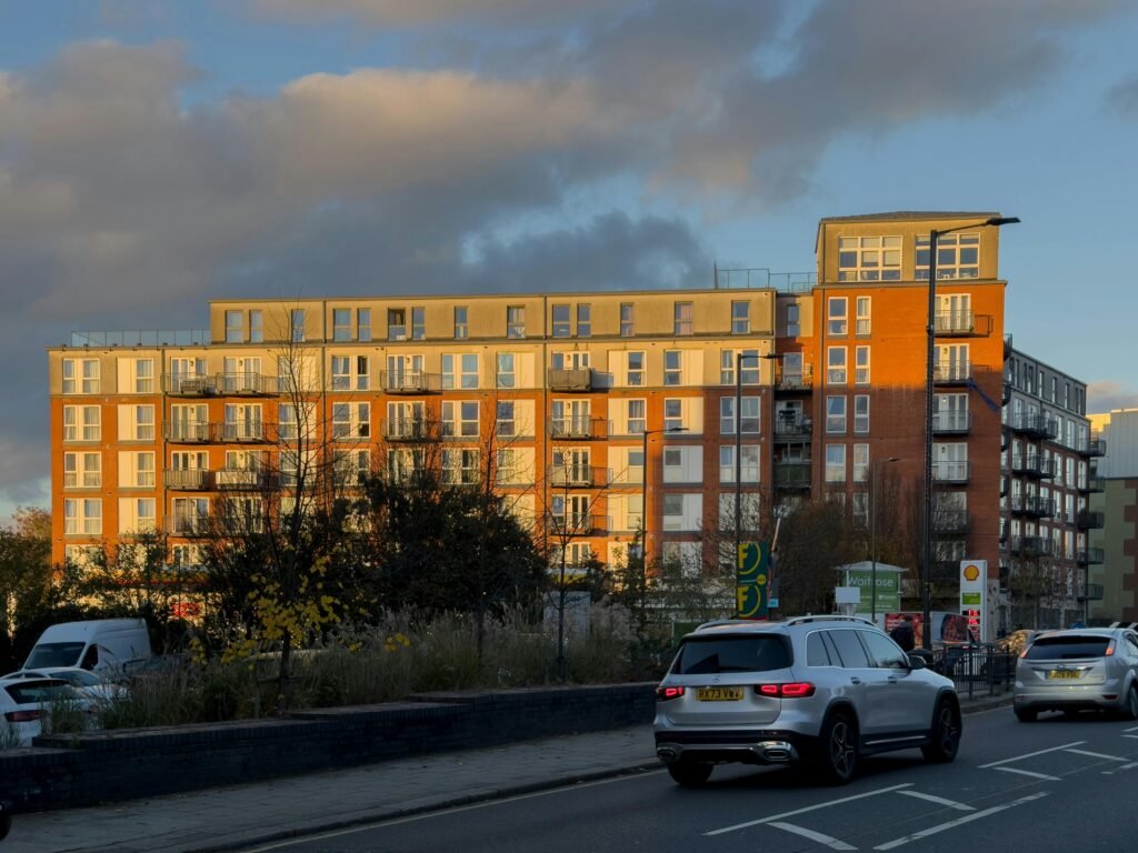 Kalyan Low Budget Flats Amenities