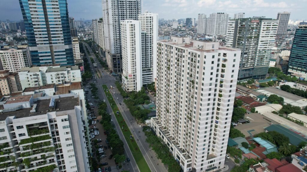 Affordable Flats in Dombivli – Interior Design of New Flat