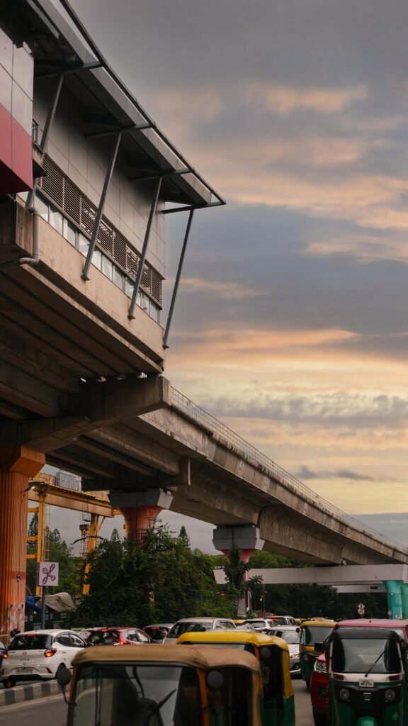 Kalyan Metro Line 5 development update 2026