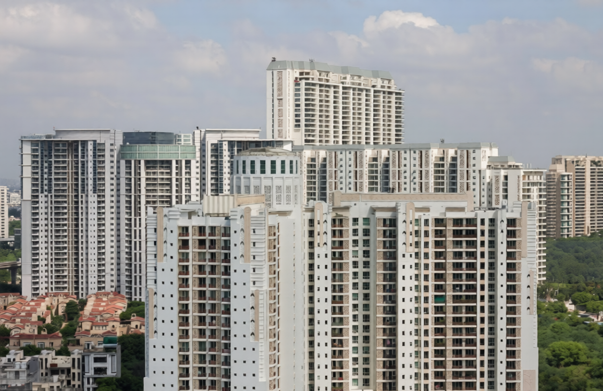 Real Estate Agent in Kalyan West